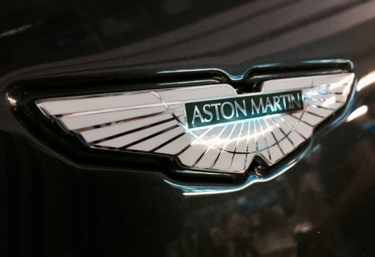 Aston Martin