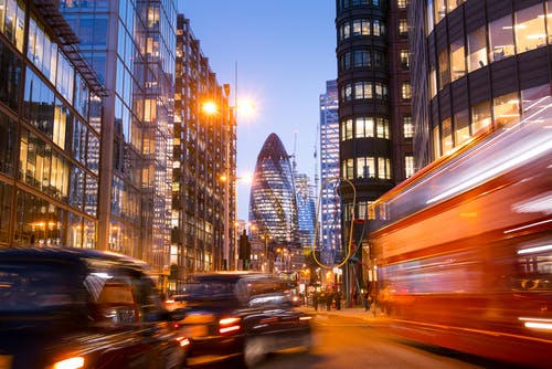 London bishopsgate
