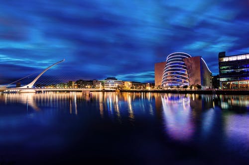 Dublin Ireland