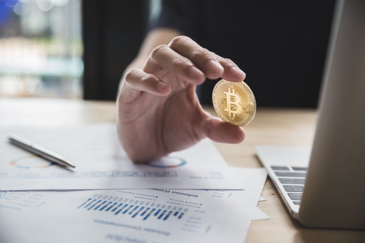 bitcoin