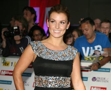 Coleen Rooney