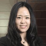 Sue Zheng