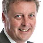 Tim Marsden