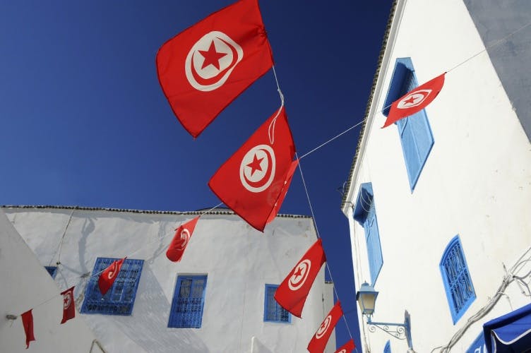 Tunisia