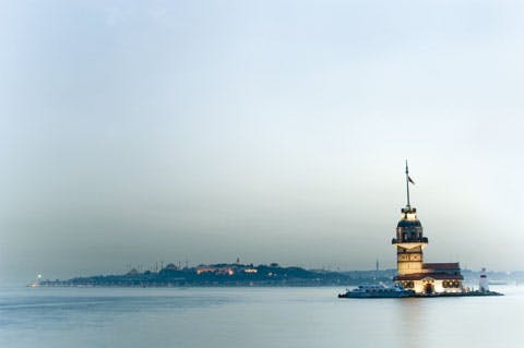 Turkey