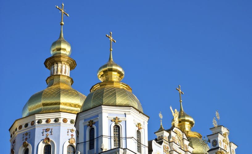 ukraine
