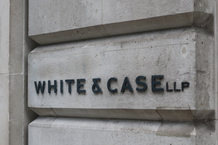 White & Case