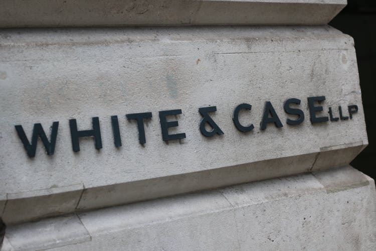 White & Case