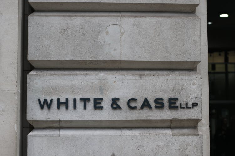White & Case