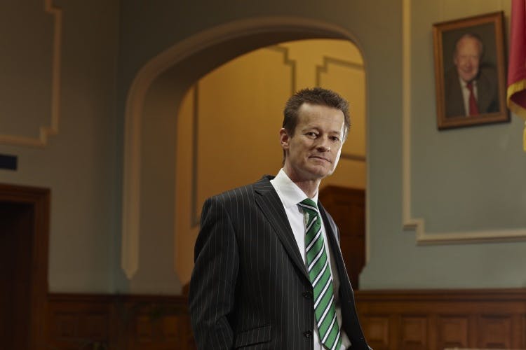 geoff wild kent county council
