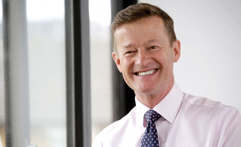 Geoff Wild, Invicta Law, local authority legal service