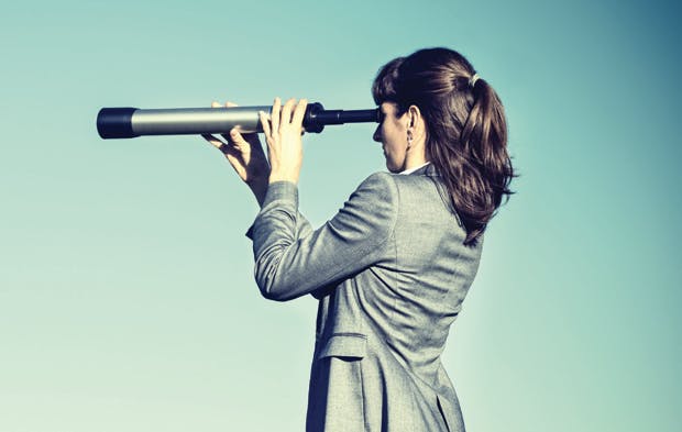 Women in management