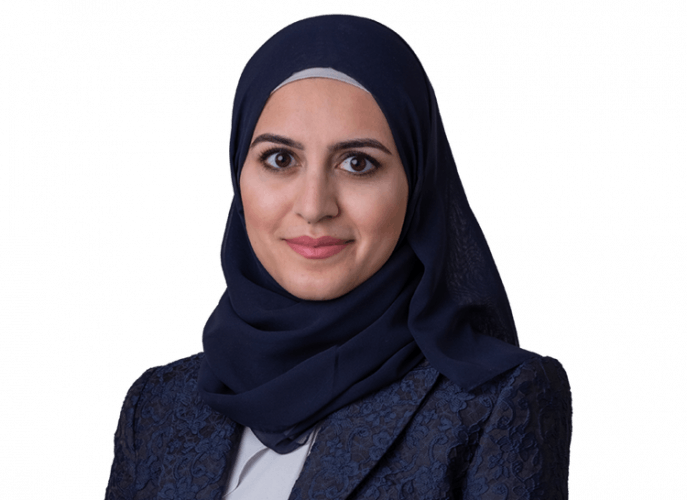 Zahra Al-Rikabi