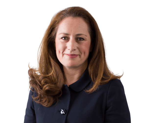 Melissa Fogarty Clifford Chance